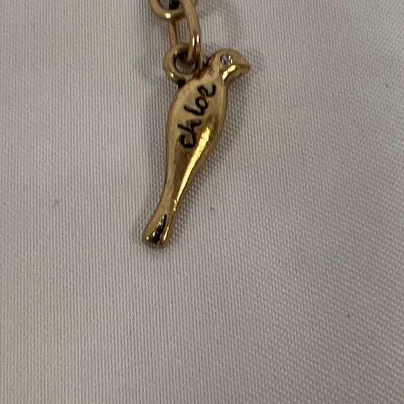 Chloe and Isabel Mirabelle Petite Collar Necklace N303 - Picture 3 of 7